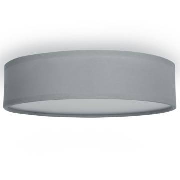 Smartwares Ceiling Light 40x40x10 cm Grey | Hipomarket