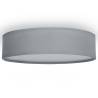 Smartwares Ceiling Light 40x40x10 cm Grey | Hipomarket