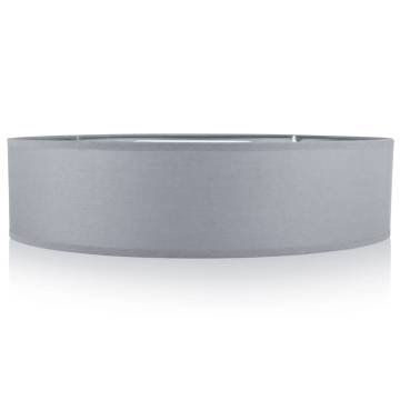 Smartwares Ceiling Light 40x40x10 cm Grey | Hipomarket