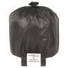 Bin Bags 250 pcs Black 35 L - Strong & Durable Waste Management