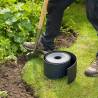 Nature Garden Border Edging - Curved & Geometric Shapes | HipoMarket