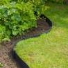 Nature Garden Border Edging - Curved & Geometric Shapes | HipoMarket