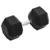 Dumbbell 30 kg Cast Iron Weight 1x 30 kg Number of 1 