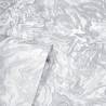 DUTCH WALLCOVERINGS Liquid Marble Wallpaper in Grey