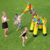 Bestway Jumbo Giraffe Sprinkler – Fun for Kids | HipoMarket