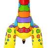 Bestway Jumbo Giraffe Sprinkler – Fun for Kids | HipoMarket