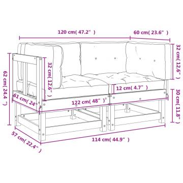 Corner Sofas with Cushions - Stylish & Durable Design