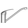 SCHÜTTE FALCON Chrome Sink Mixer - Durable & Stylish