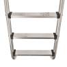 Pool Ladder 3 Steps Stainless Steel 304 - 120 cm Durable Access