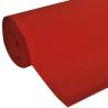 Red Carpet 1 x 5 m Extra Heavy 400 g/m2 - Glamorous Décor