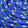 Boat Rope Blue 6mm 250m - Durable Polypropylene