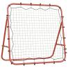 Adjustable Football Kickback Rebounder | 96x80 cm | Durable Design