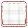 Adjustable Football Kickback Rebounder | 96x80 cm | Durable Design