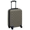 Hardcase Trolley Anthracite ABS Colour anthracite Quantity in Package 1 Number of wheels 4 