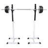 Squat Barbell Rack Set for Your Home Gym | HipoMarket