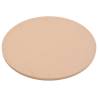 Table Top Round MDF 600x18 mm - Versatile & Durable