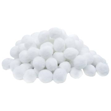 Pool Filter Balls 2100g PE - Clean Your Pool Efficiently