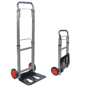 Brüder Mannesmann Sack Truck 90 kg - Lightweight & Durable