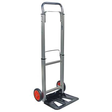 Brüder Mannesmann Sack Truck 90 kg - Lightweight & Durable