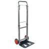 Brüder Mannesmann Sack Truck 90 kg - Lightweight & Durable