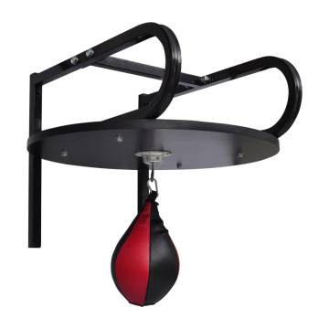 Speed Ball Platform Set Bracket Swivel Punch Bag | Hipo Market