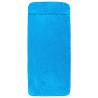 Turquoise Beach Towels 2 pcs | 75x200 cm Soft & Absorbent