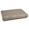 Designed by Lotte Dog Cushion Unnay Beige 100x70 cm - Hipomarket