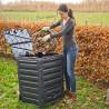 Nature Compost Bin 300 L - Fast & Easy Composting Solution