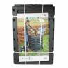 Nature Compost Bin 300 L - Fast & Easy Composting Solution