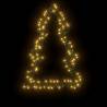 Christmas Light Decoration Tree - 115 LEDs with Ground Spikes