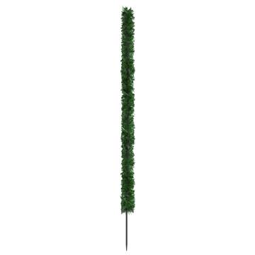 Christmas Light Decoration Tree - 115 LEDs with Ground Spikes