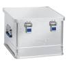 ALUTEC Aluminium Storage Box OFFICE 50 L - Durable & Versatile