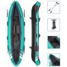 Bestway Hydro-Force Ventura X2 Kayak - Durable & Fun