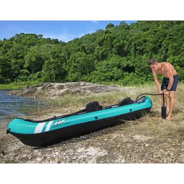 Bestway Hydro-Force Ventura X2 Kayak - Durable & Fun