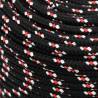 Boat Rope Black 8 mm 25 m Polypropylene - Durable & Versatile