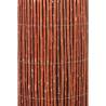 Nature Garden Screen Willow 1x3 m - Natural Privacy Solution