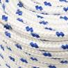 Boat Rope White 14mm 25m | Durable Polypropylene | HipoMarket