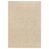 Rug Short Pile 240x340 cm Beige Colour beige Size 240 x 340 cm 