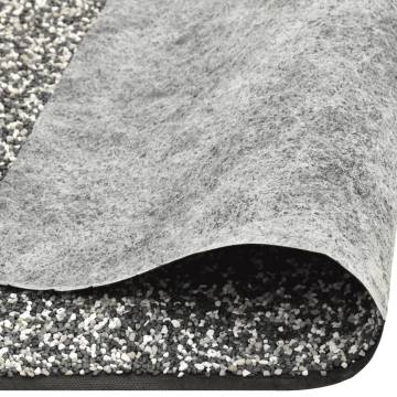 Stone Liner Grey 150x40 cm - Durable Garden Solution