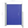 Patio Retractable Side Awning 100x300 cm - Stylish Privacy