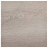 Self-Adhesive Flooring Planks - 20 pcs Taupe PVC - Easy Install