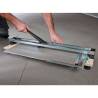 Wolfcraft TC 610 W Tile Cutter - 61 cm Metal & Wood