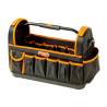 BAHCO Open Tool Bag 47x23x36 cm – Compact & Organized