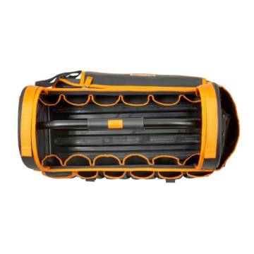 BAHCO Open Tool Bag 47x23x36 cm – Compact & Organized