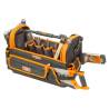 BAHCO Open Tool Bag 47x23x36 cm – Compact & Organized