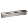 Ubbink Niagara Stainless Steel Waterfall 60 cm - Buy Now