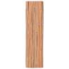 Bamboo Fence 100x600 cm | Perfect for Outdoor Decor