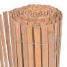 Bamboo Fence 100x600 cm | Perfect for Outdoor Decor