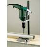 wolfcraft Drill Stand 23x16 cm - Precision Drilling Tool