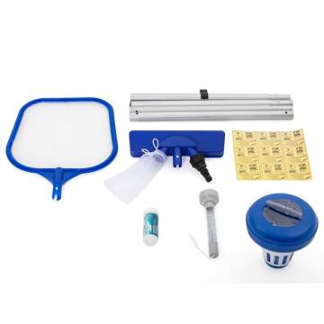 Bestway Flowclear Above Ground Pool Maintenance Kit | HipoMarket